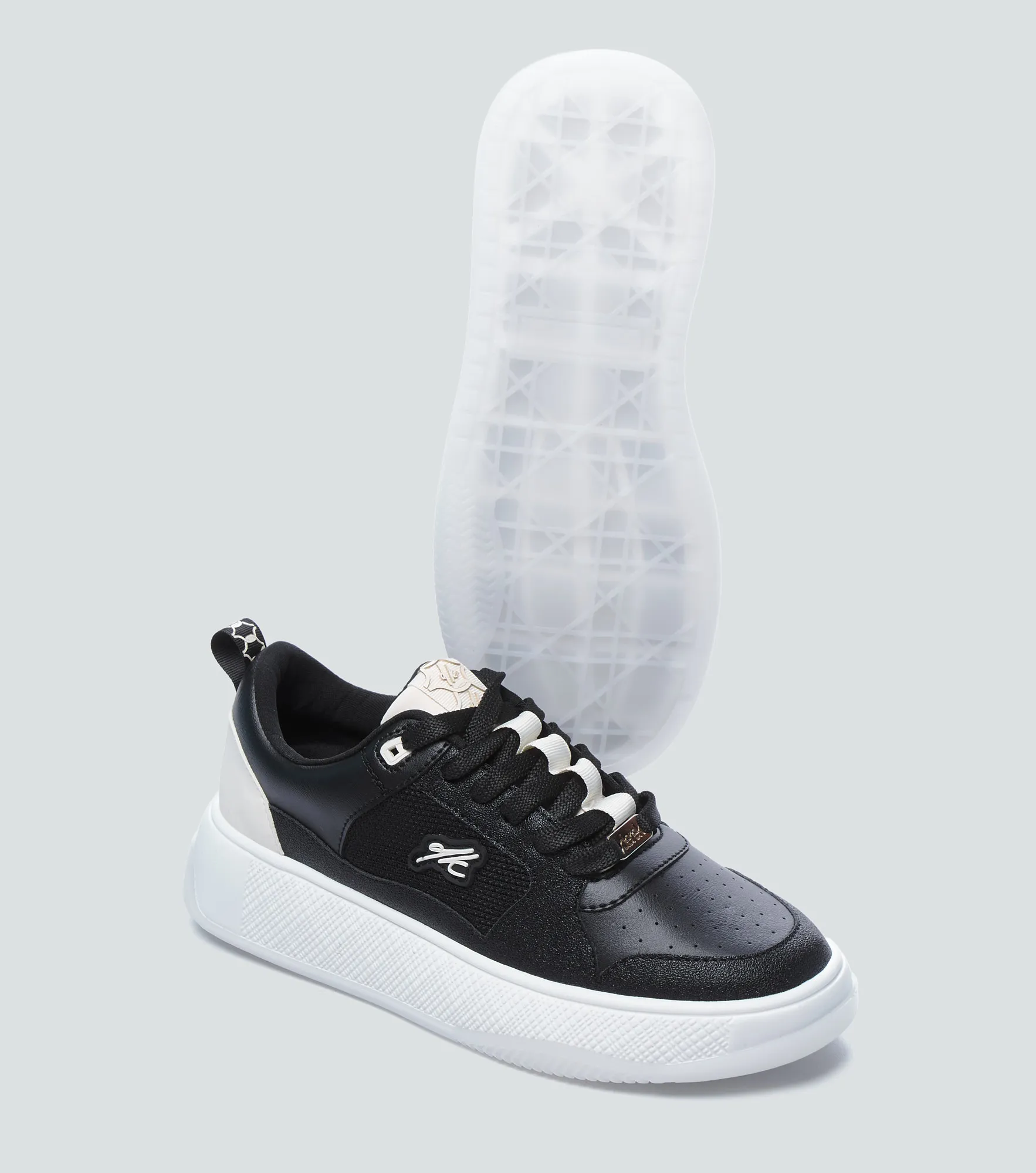 Tenis Para Mujer Thaliana Derek 836376 NG