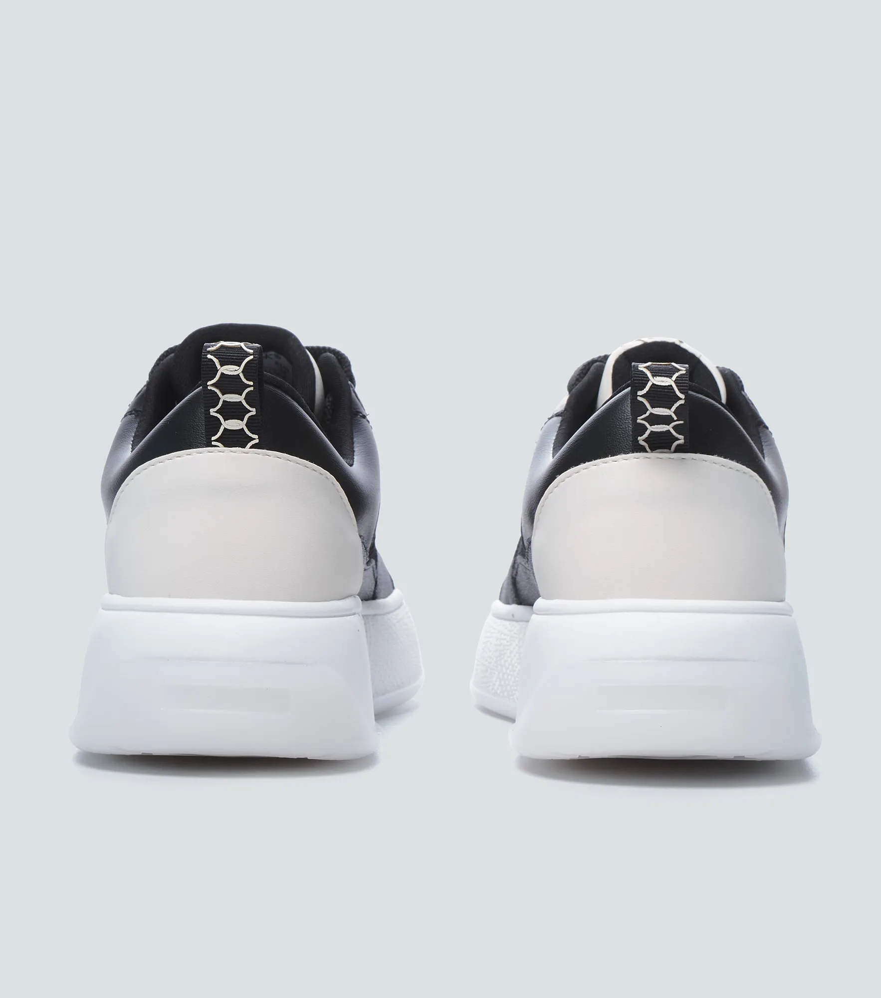 Tenis Para Mujer Thaliana Derek 836376 BH