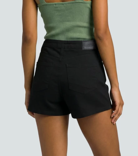 Antonella Falda Short Unicolor UnserNG