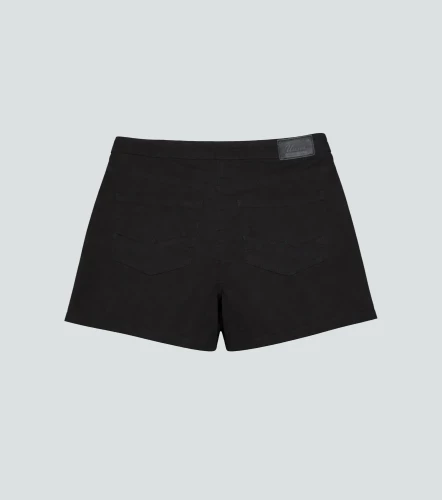 Antonella Falda Short Unicolor UnserNG