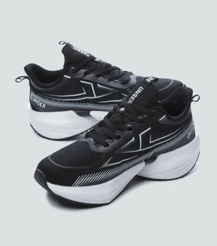 Tenis Deportivo Para Mujer UnserNG