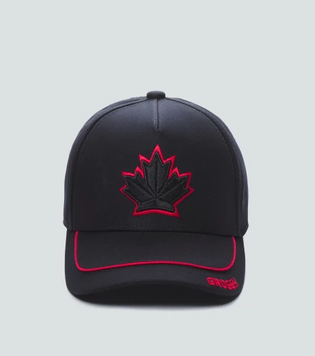 Afgar Gorra Masculina GroggyNG