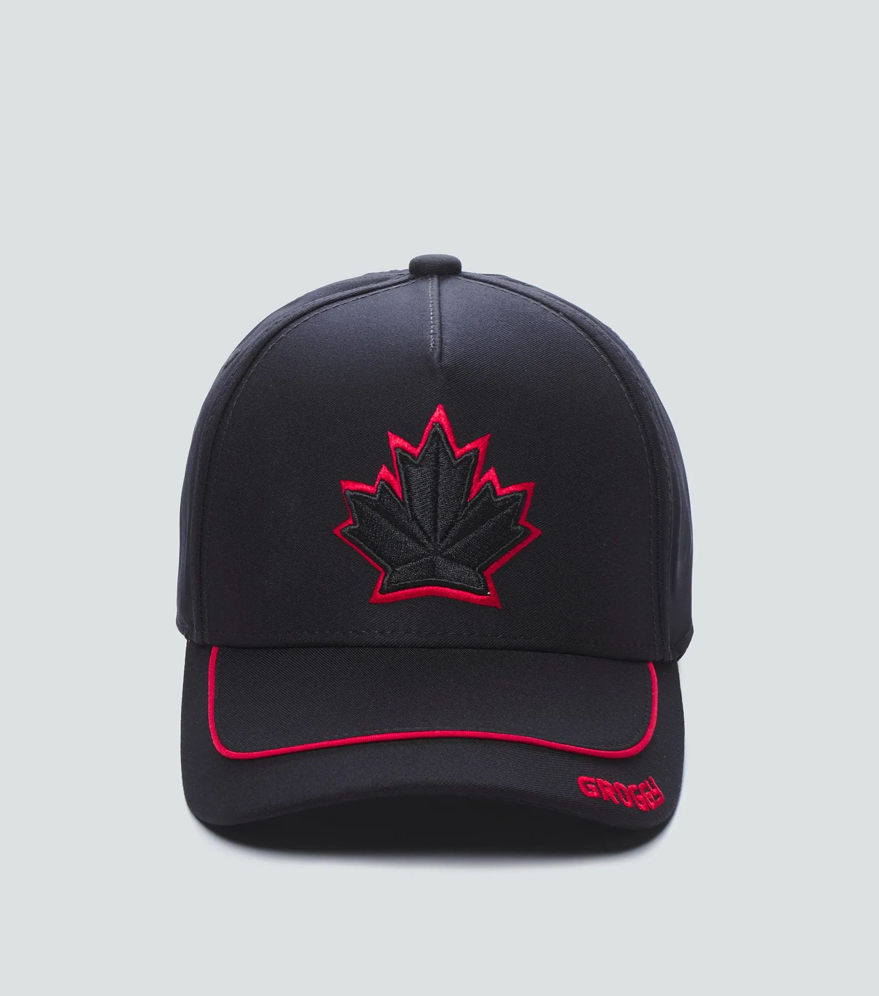 Afgar Gorra Masculina Groggy 837526 NG