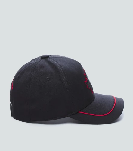 Afgar Gorra Masculina GroggyNG