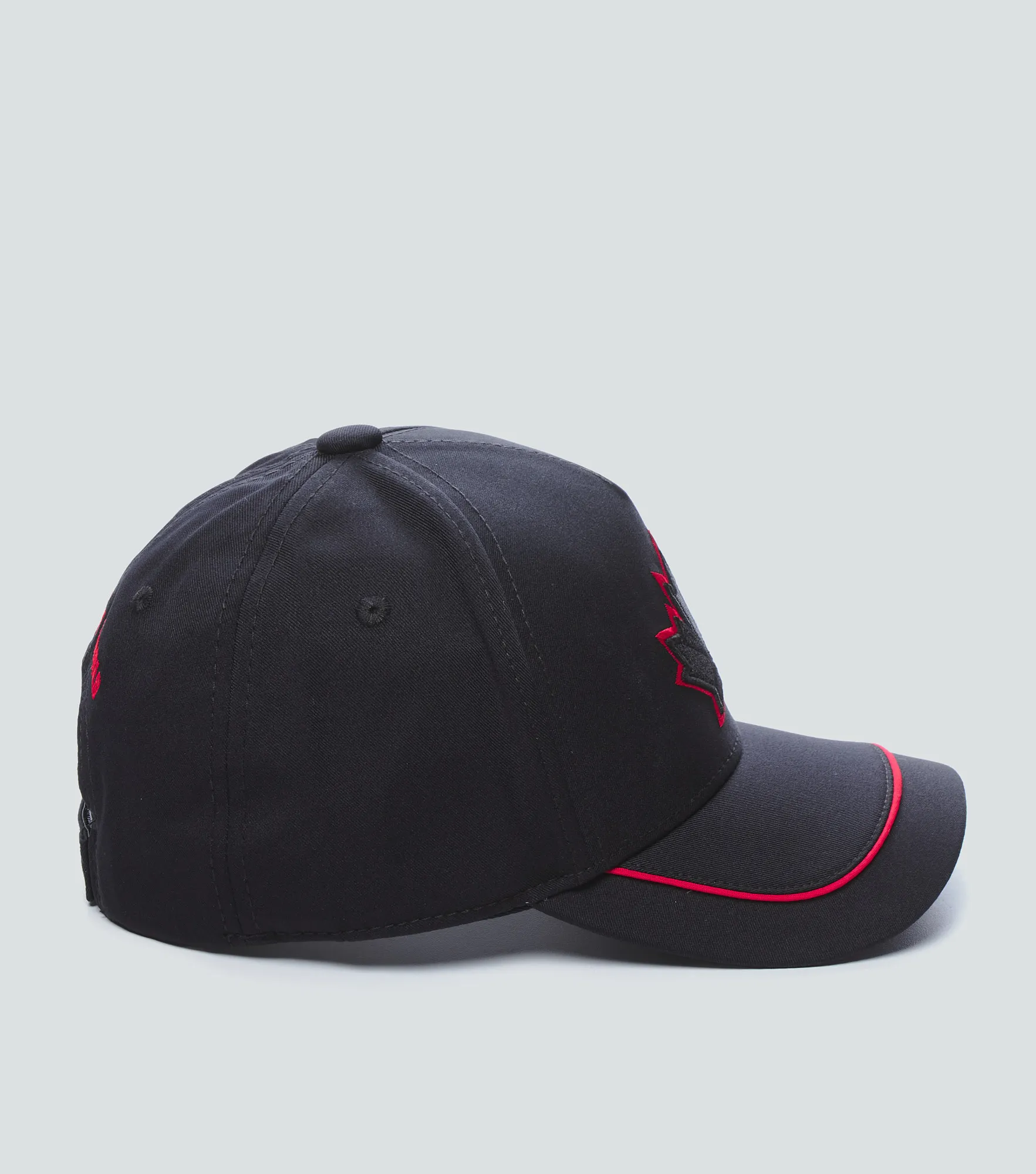 Afgar Gorra Masculina Groggy 837526 NG