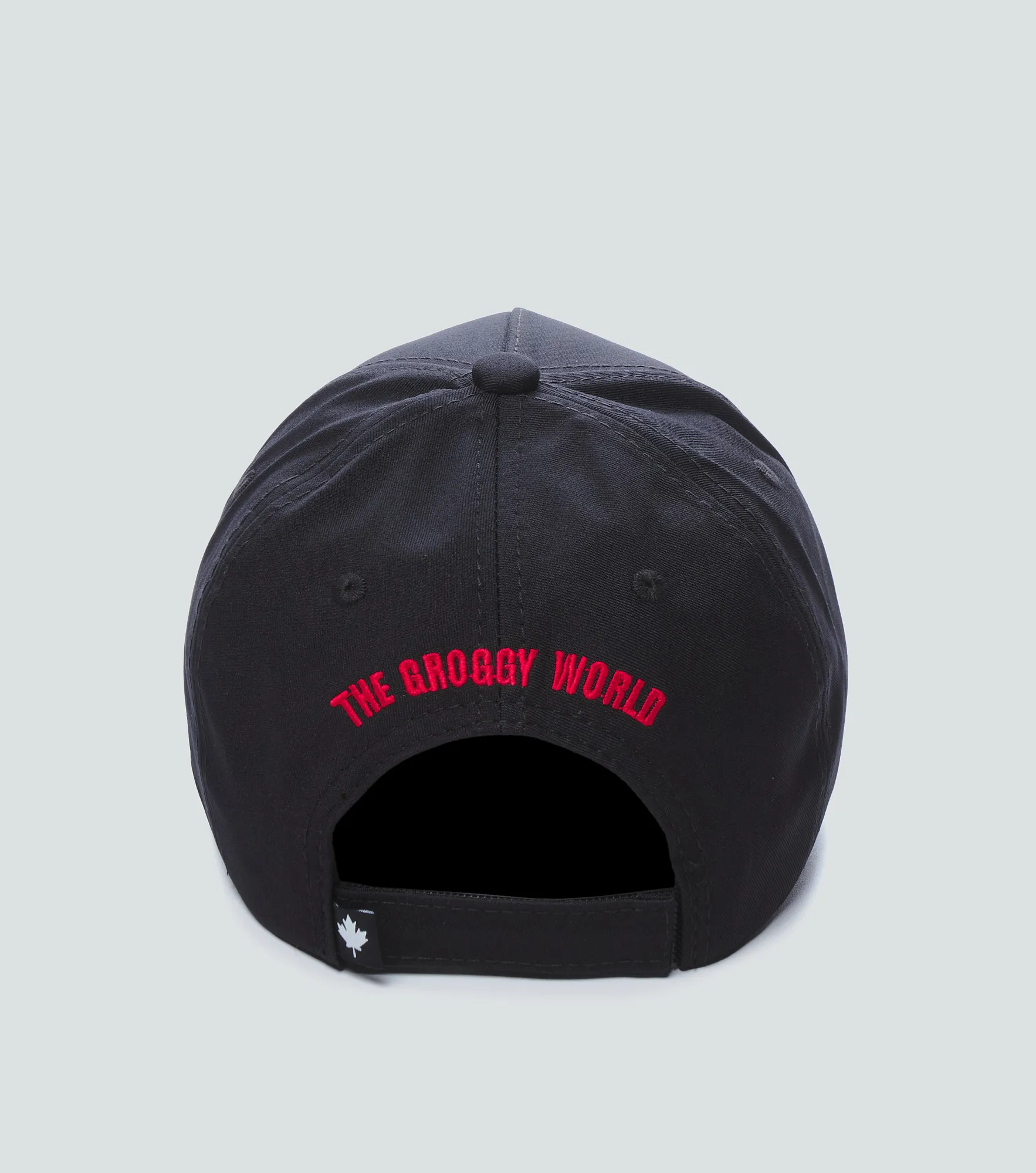 Afgar Gorra Masculina Groggy 837526 NG
