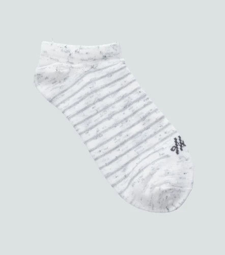 Medias Bipack Para Mujer Invisible Con Lurex Melissa DerekNG