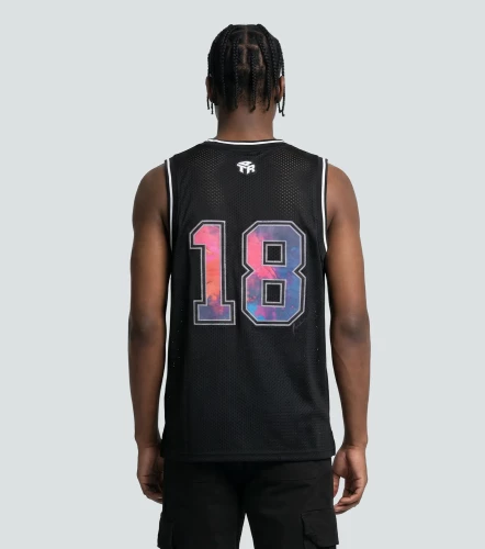 Arthur T Shirt Oversize Esqueleto Con Estampado TyperNG