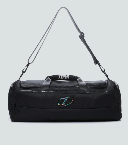 Carter Morral Sport Con Apliques Bordados TyperNG