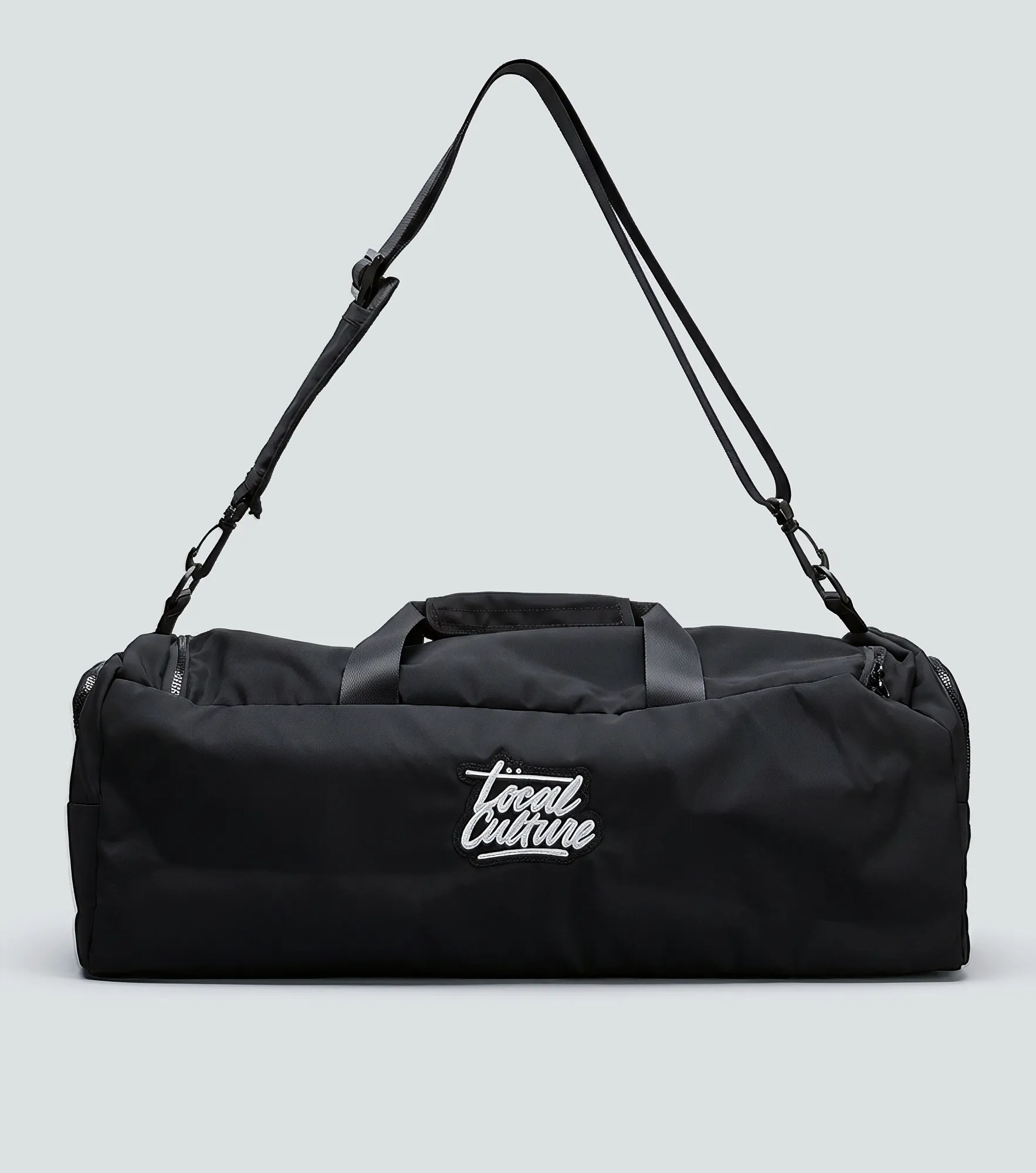 Carter Morral Sport Con Apliques Bordados Typer 838074 NG