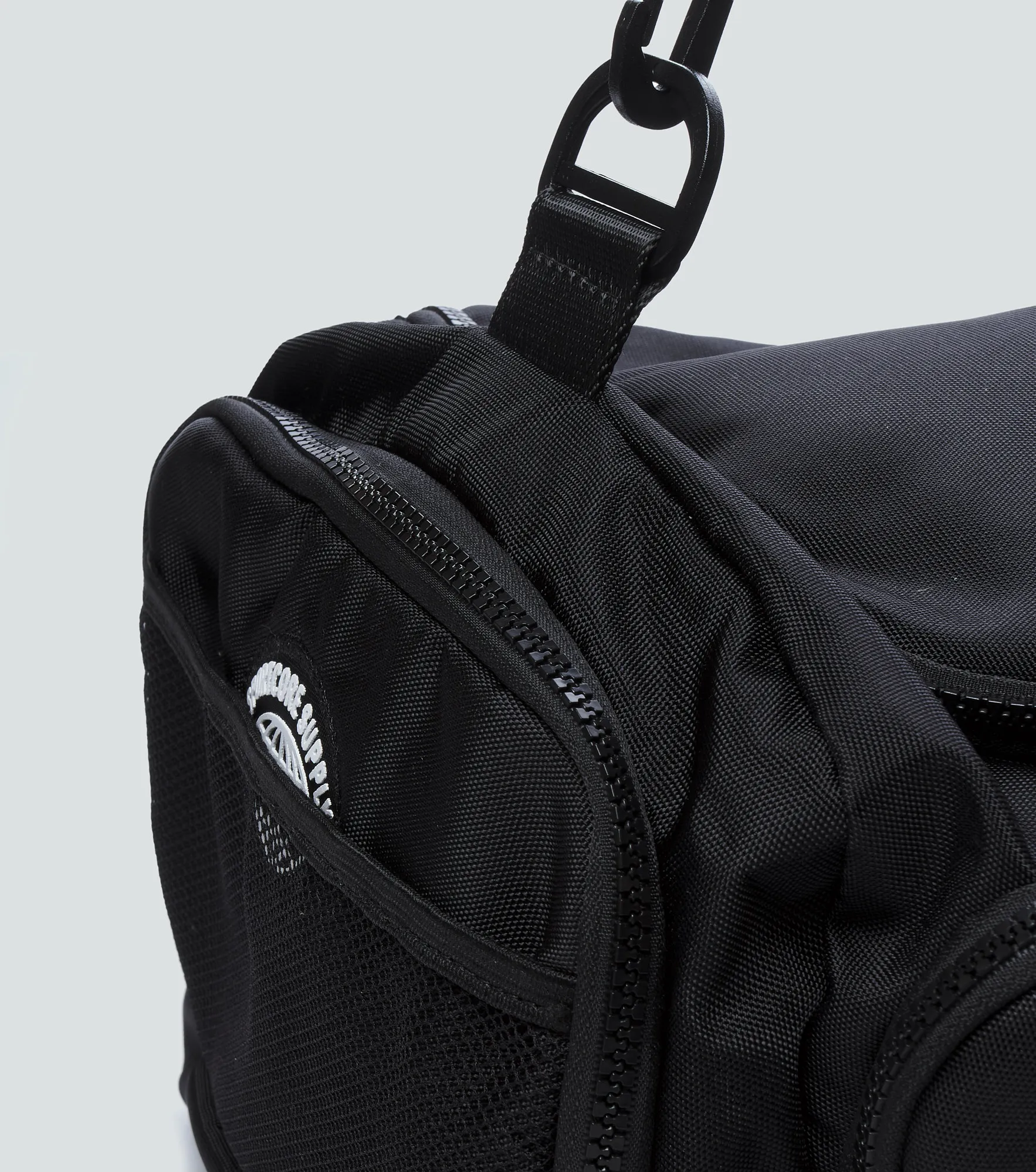 Carter Morral Sport Con Apliques Bordados Typer 838074 NG