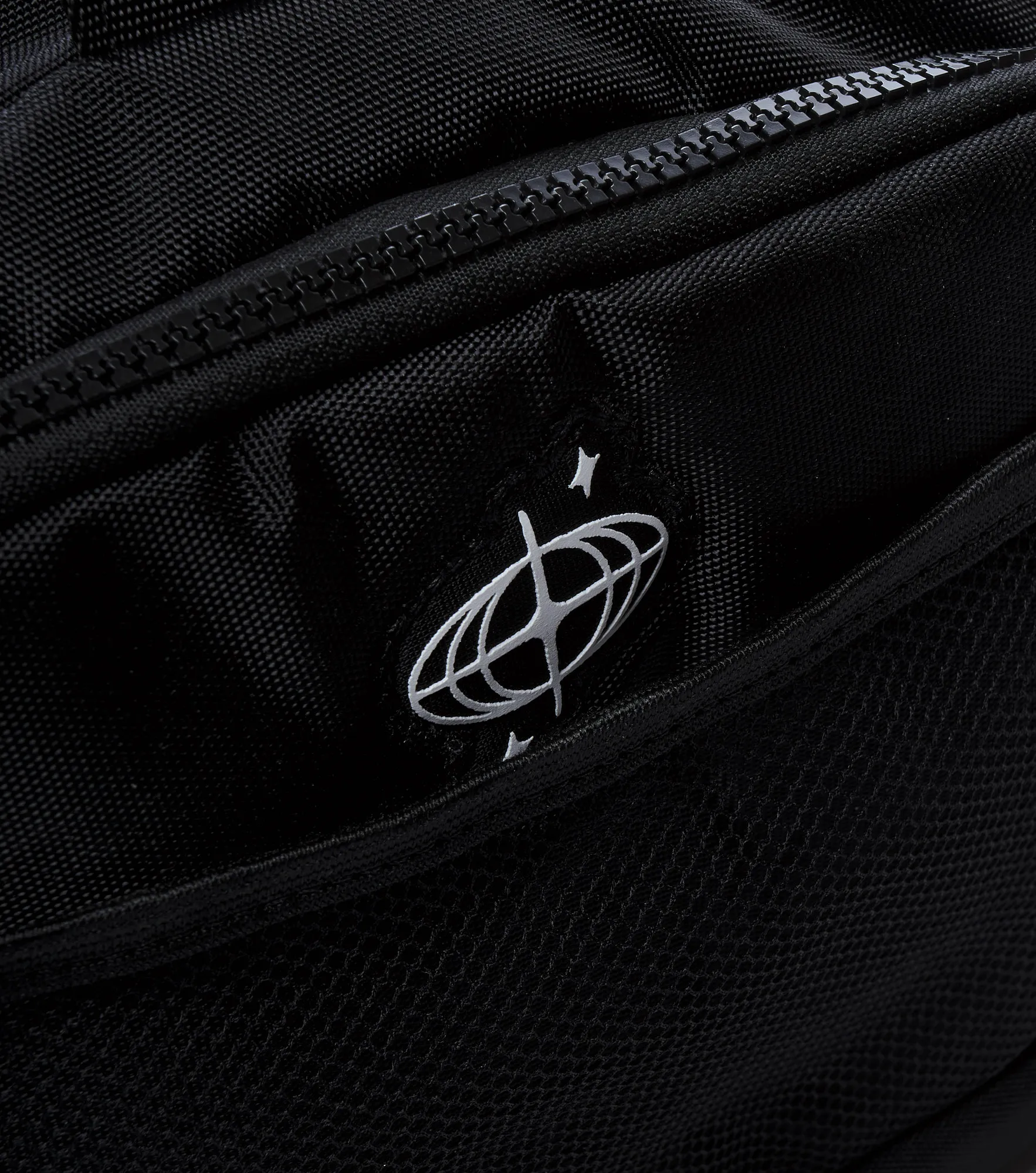 Carter Morral Sport Con Apliques Bordados Typer 838074 NG