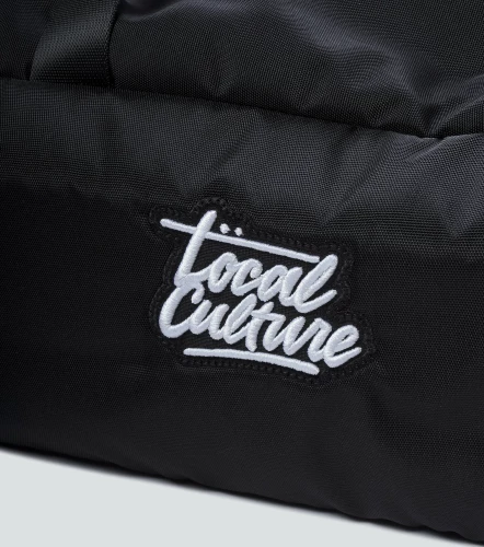 Carter Morral Sport Con Apliques Bordados TyperNG