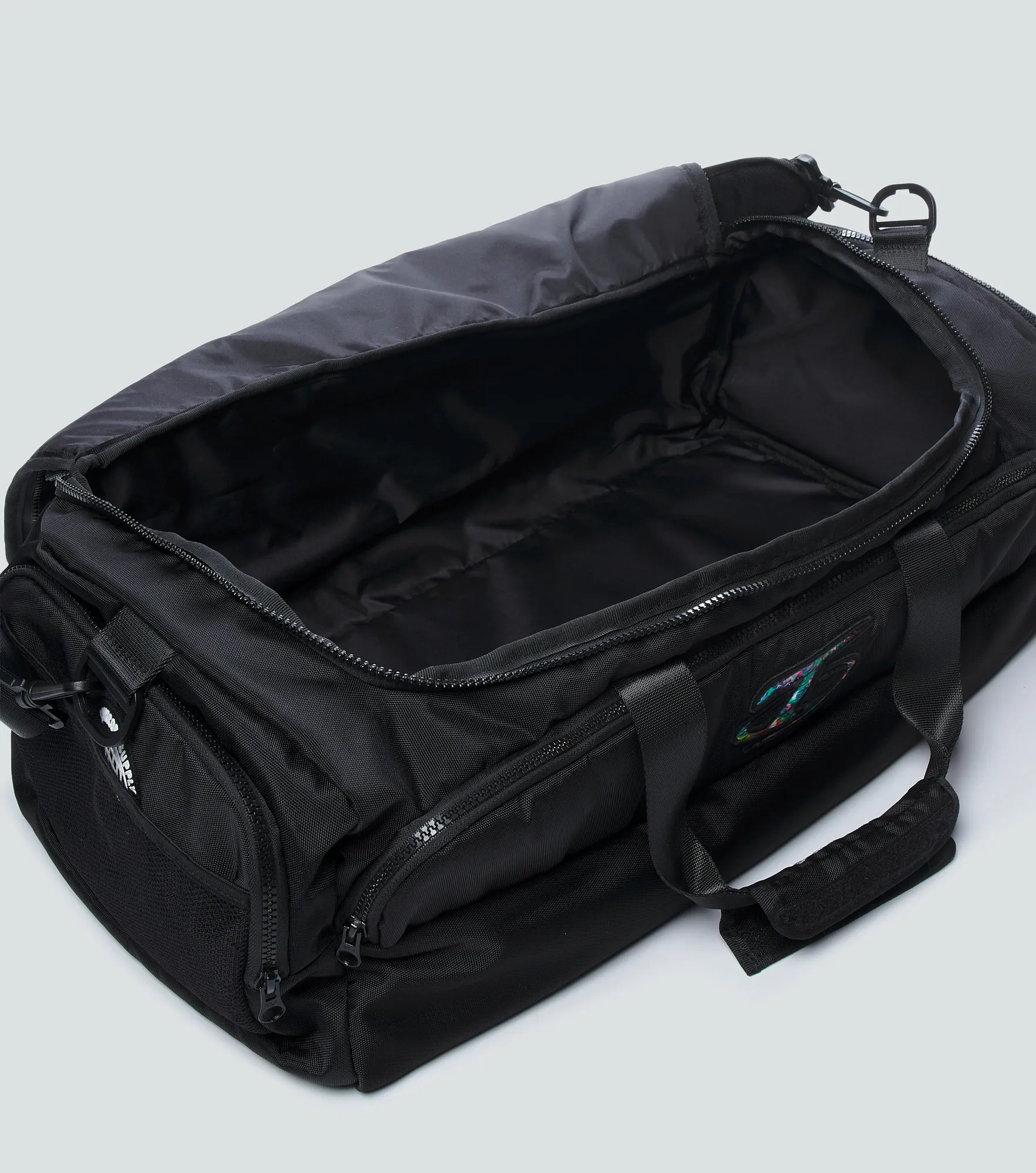 Carter Morral Sport Con Apliques Bordados Typer 838074 NG