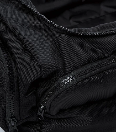 Carter Morral Sport Con Apliques Bordados TyperNG