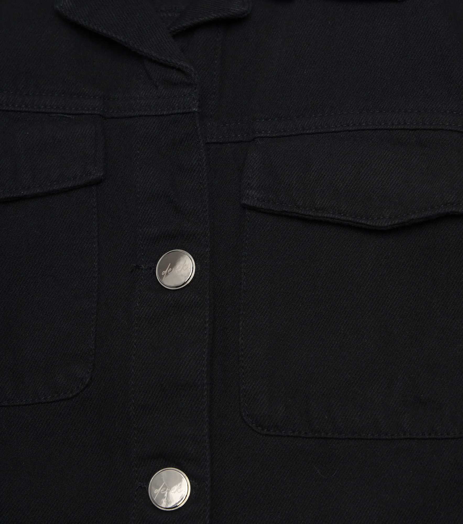 Chaqueta En Indigo Para Mujer Catalina Derek 838156 NG