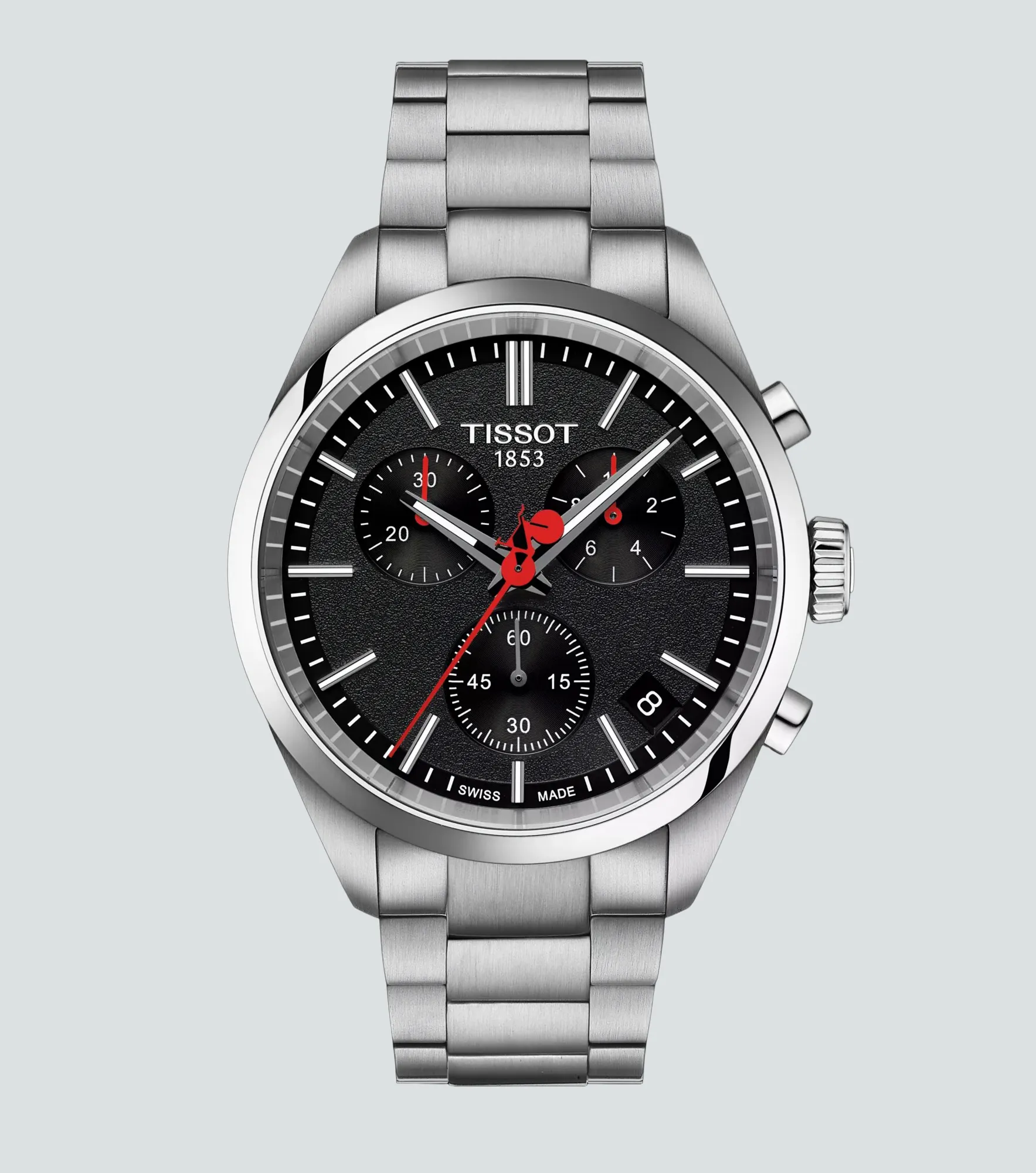 Reloj Tissot Hombre CorreaPT