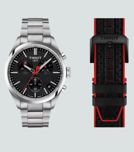 Reloj Tissot Hombre CorreaPT