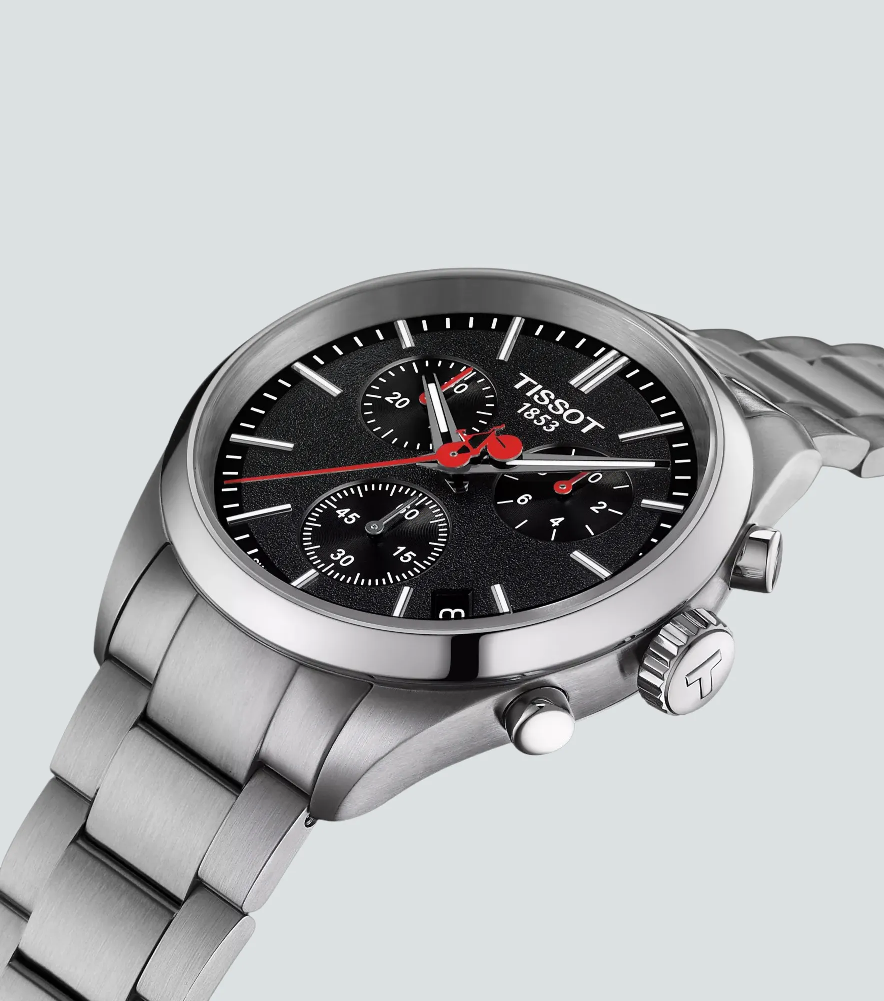 Reloj Tissot Hombre Correa 133267 PT