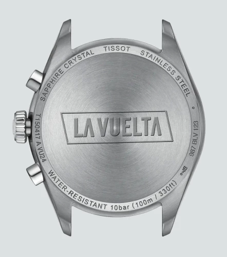 Reloj Tissot Hombre CorreaPT