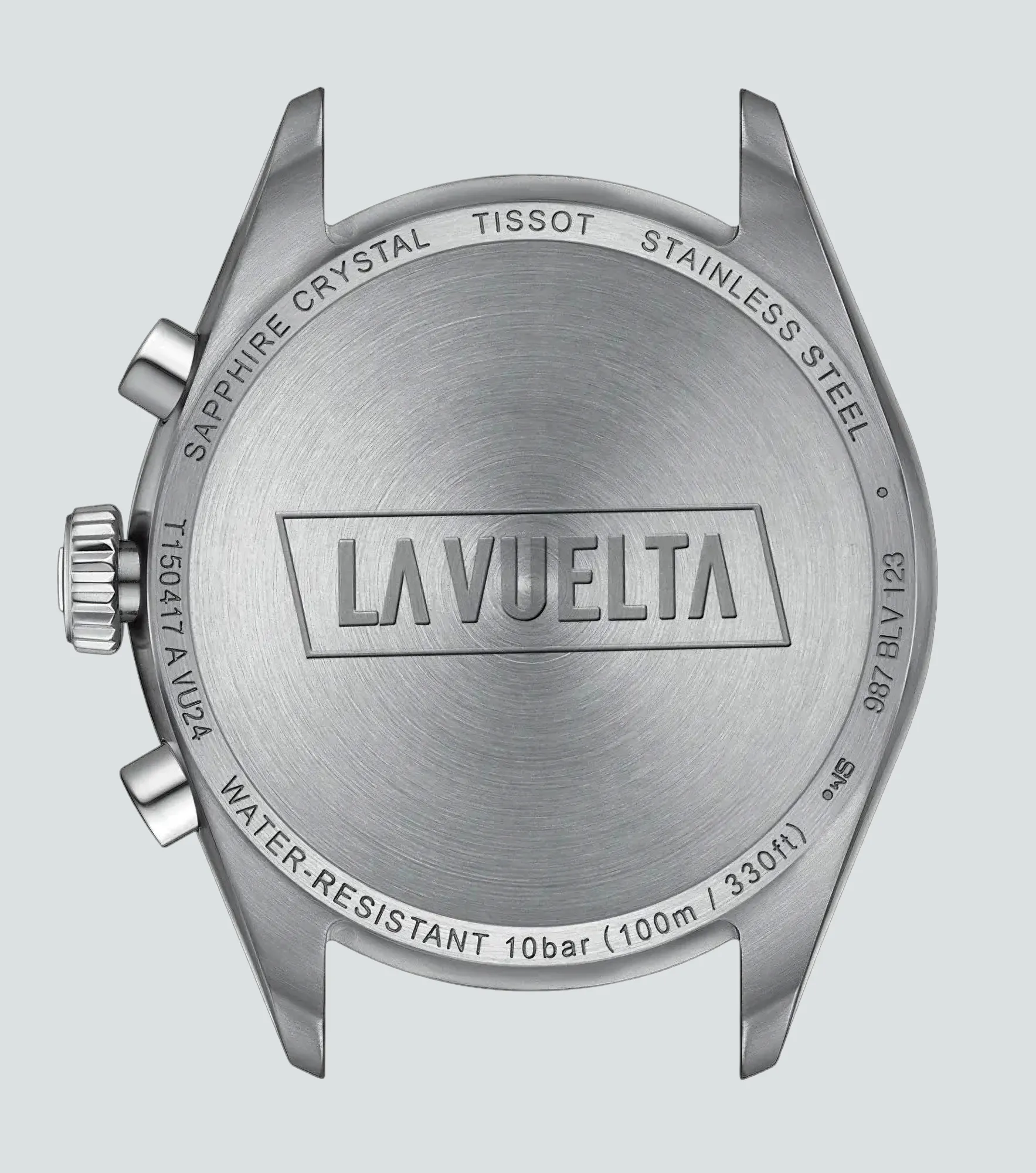 Reloj Tissot Hombre Correa 133267 PT