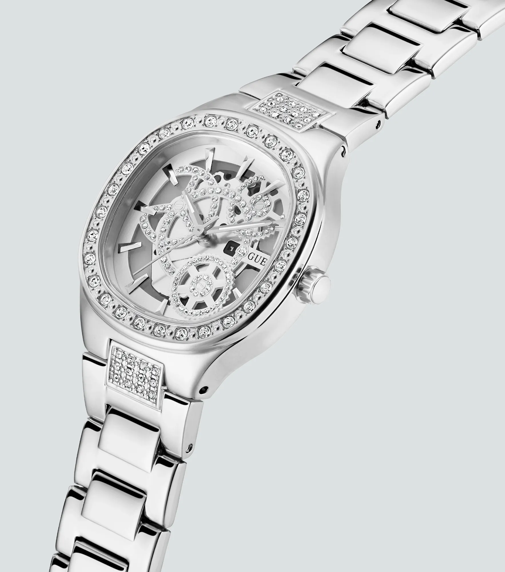 Reloj Guess Electra 133285 PT