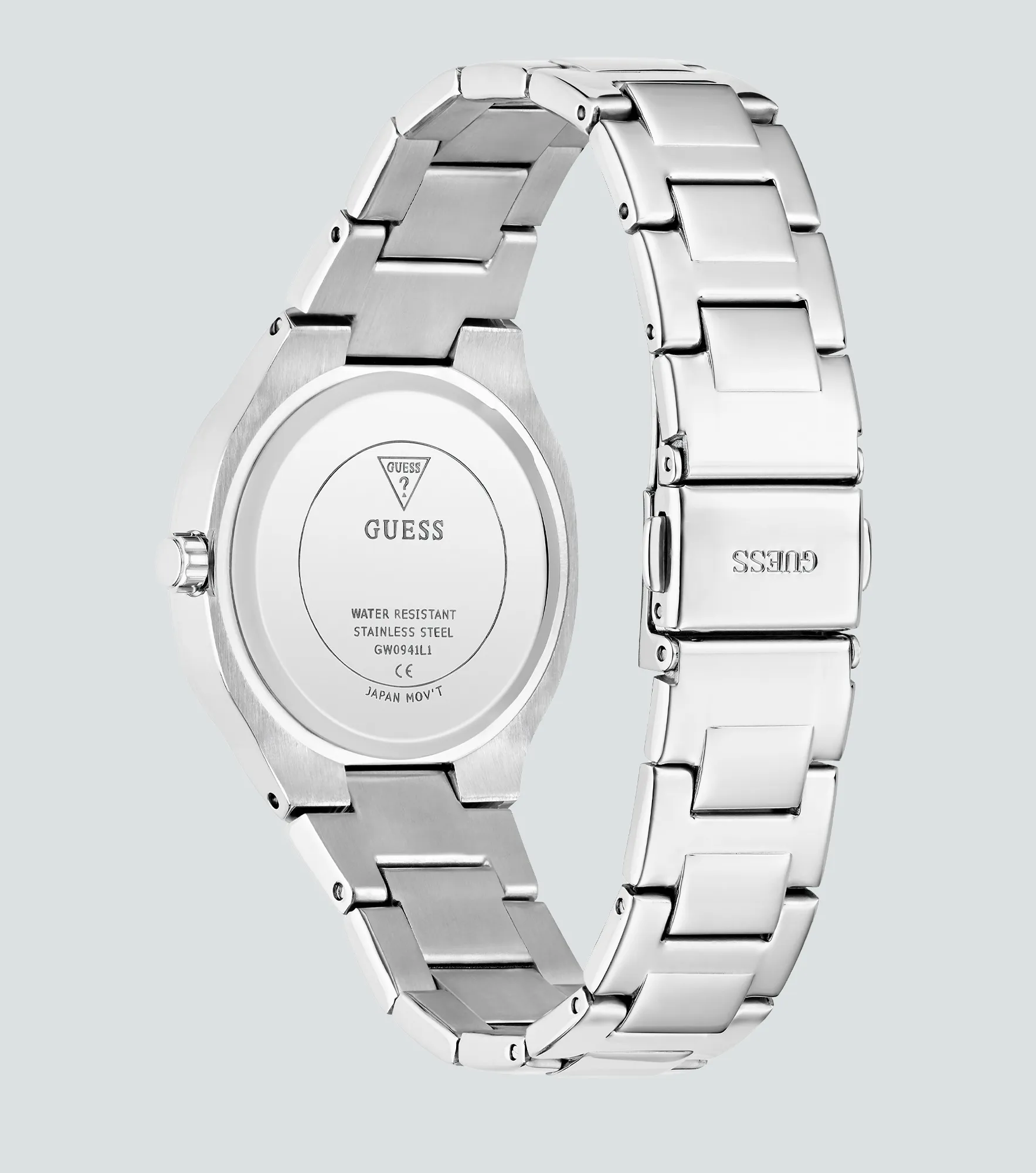 Reloj Guess Electra 133285 PT