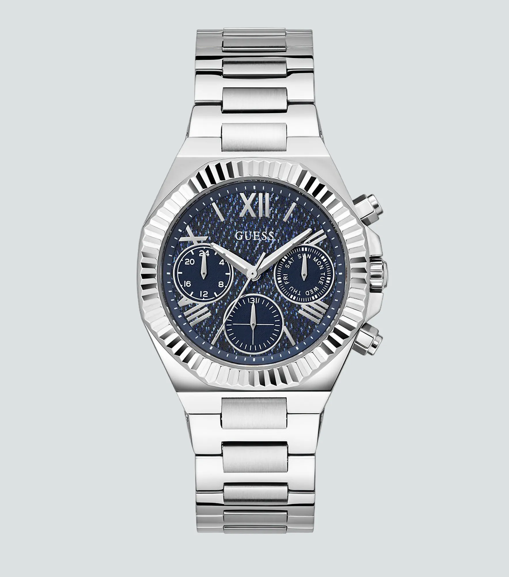 Reloj Guess Equality 133286 PT