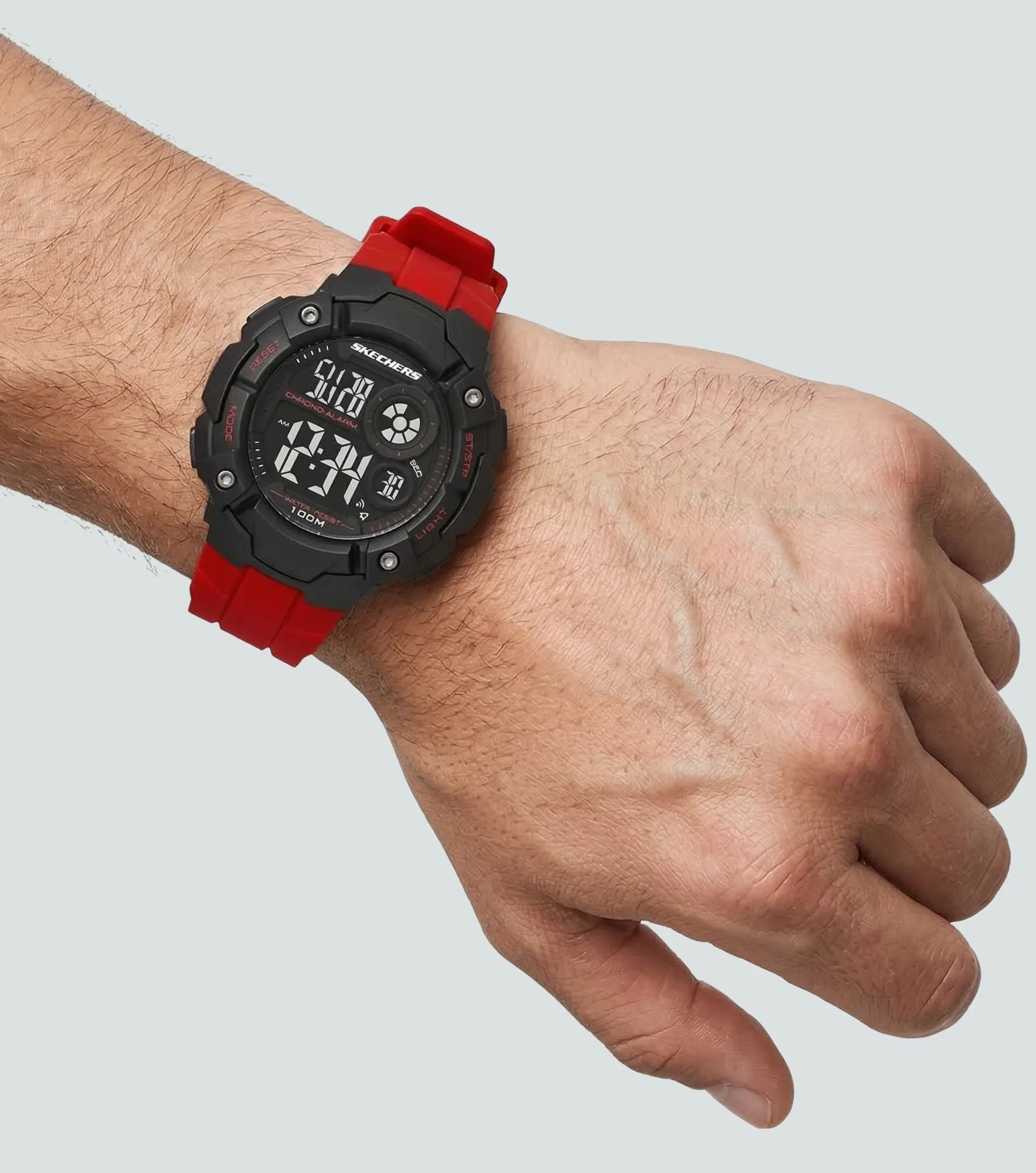 Reloj Skechers Hombre 133311 RJ