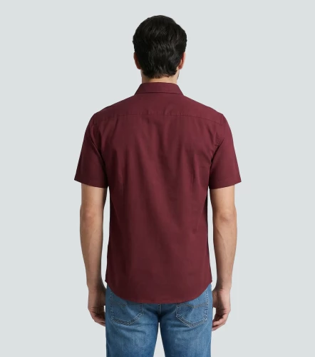 Camisa Chevignoncarbon Pocket Shirt M CRJ