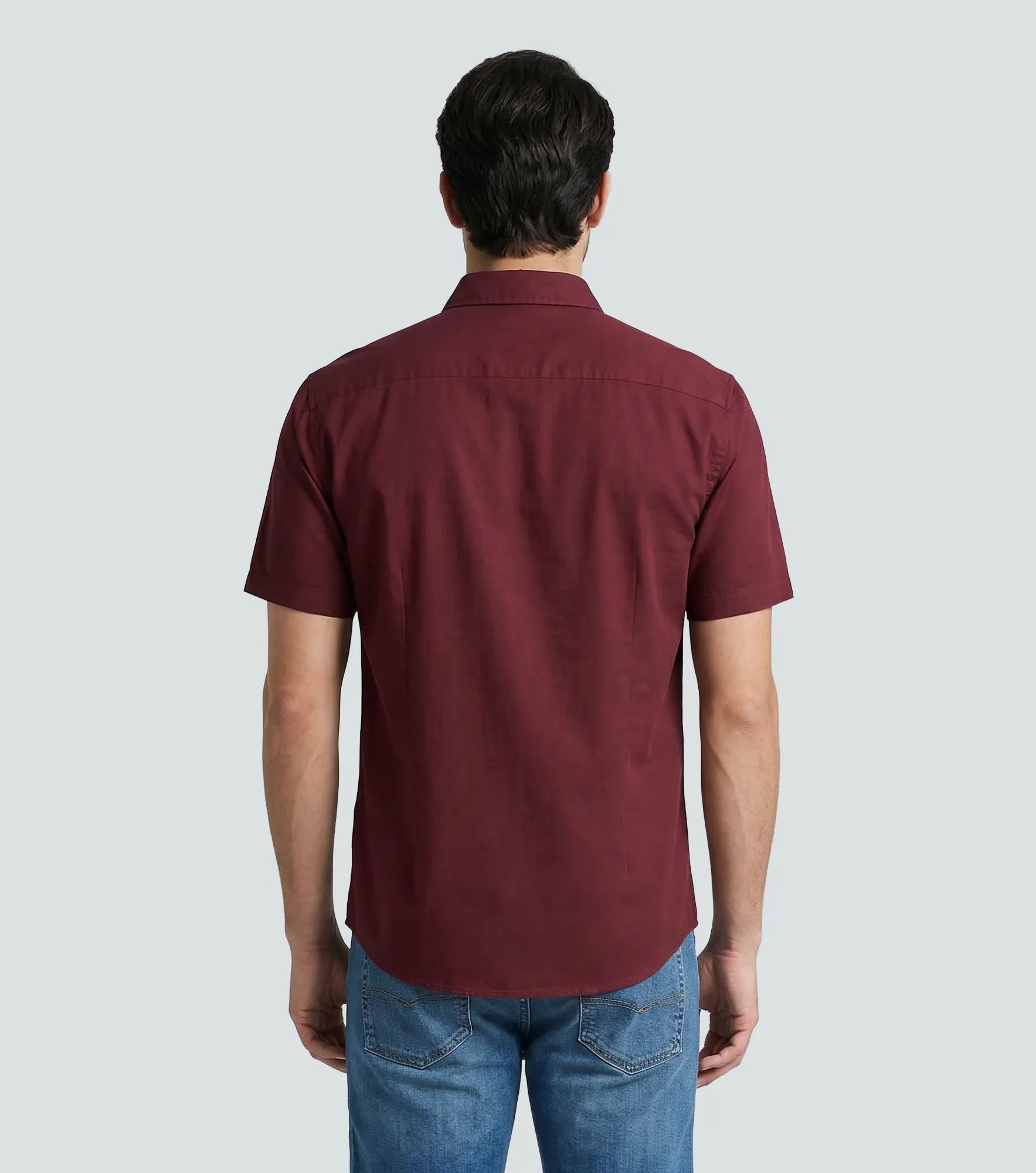 Camisa Chevignoncarbon Pocket Shirt M C 133335 RJ