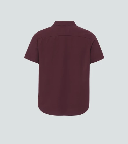 Camisa Chevignoncarbon Pocket Shirt M CRJ