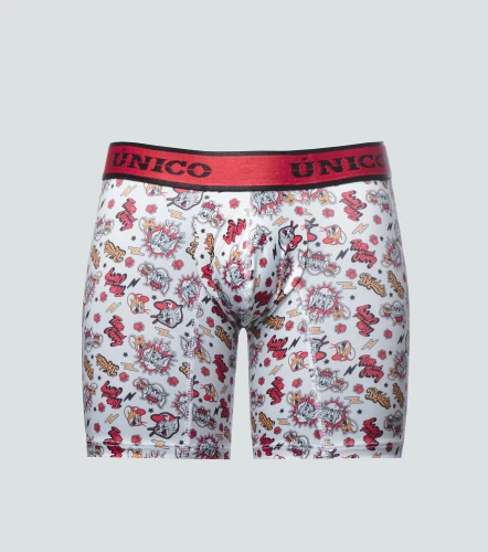 Boxer Unico Medio Tom JerryRJ