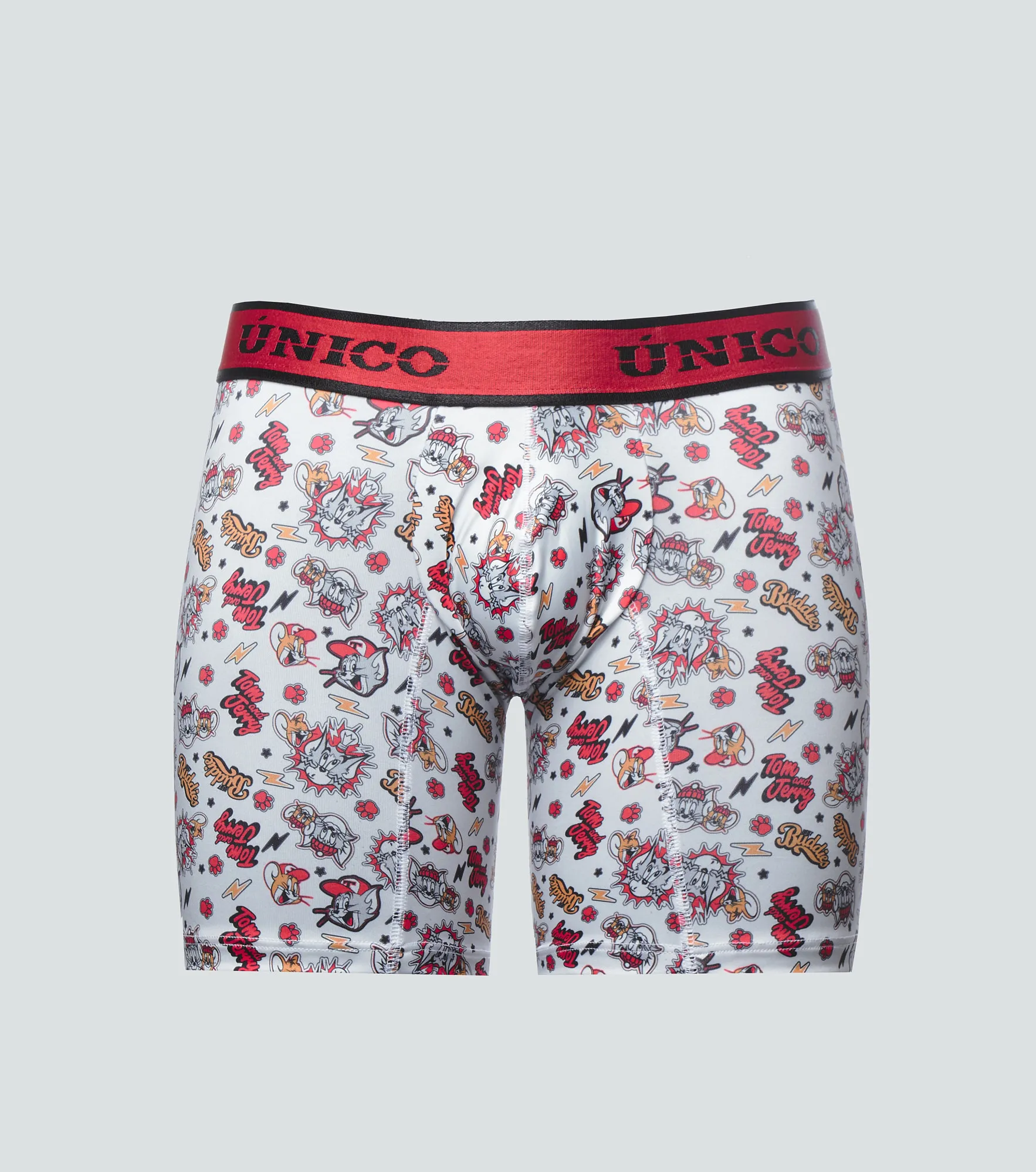 Boxer Unico Medio Tom Jerry 133358 RJ