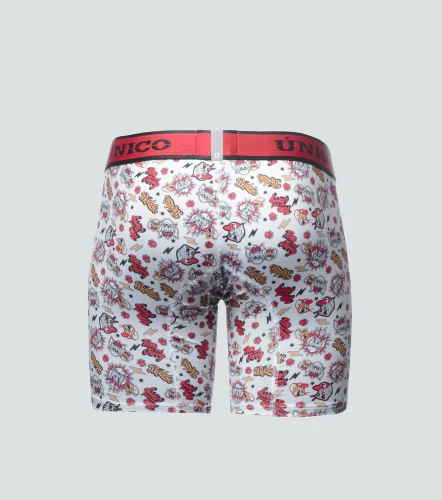 Boxer Unico Medio Tom JerryRJ