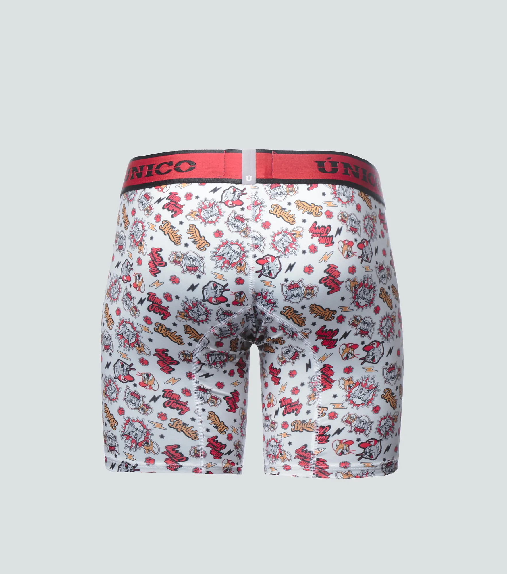 Boxer Unico Medio Tom Jerry 133358 RJ