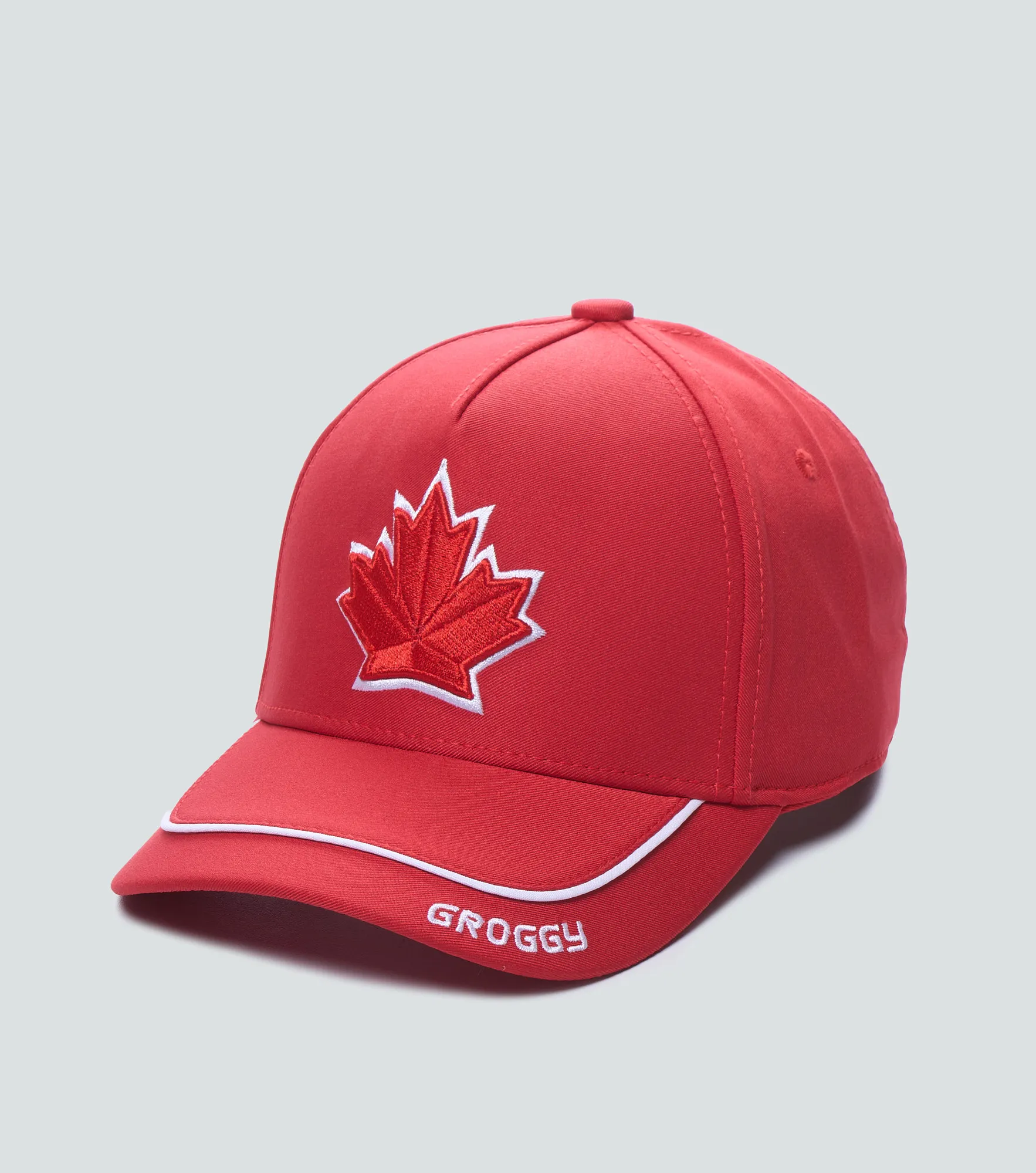 Afgar Gorra Masculina GroggyRJ