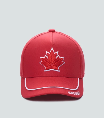 Afgar Gorra Masculina GroggyRJ