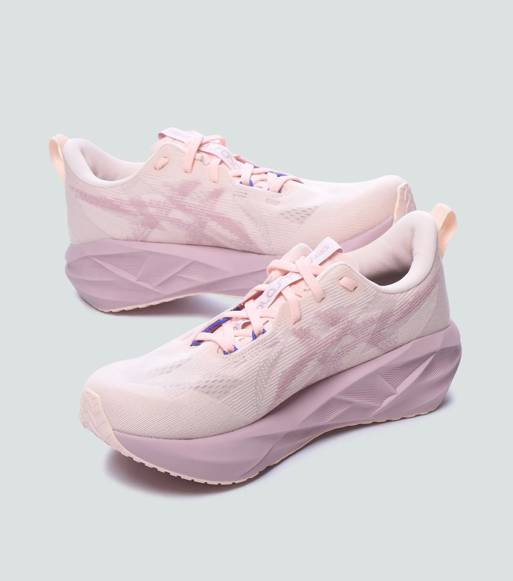 Tenis Asic Novablast 5 133213 RS