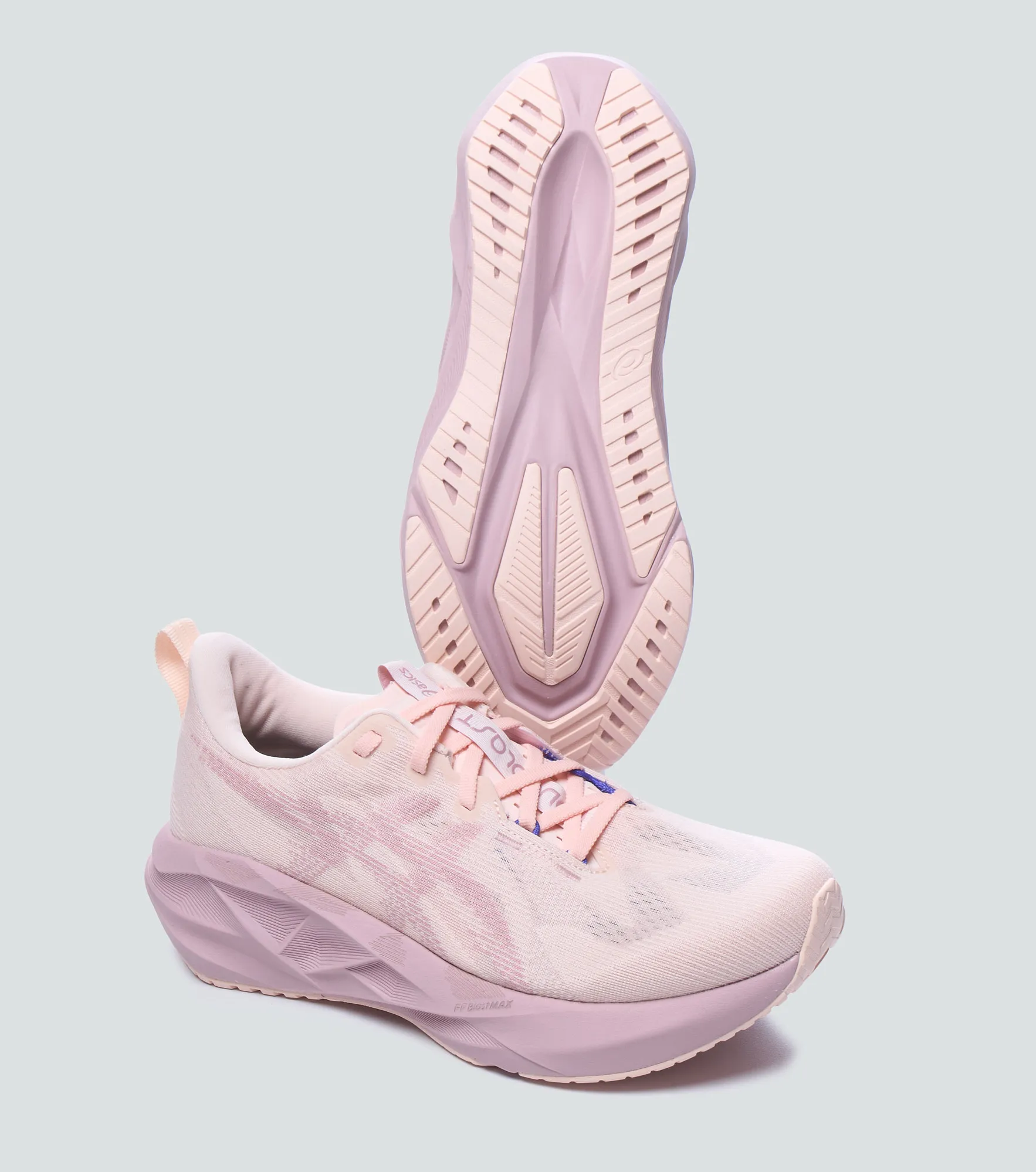 Tenis Asic Novablast 5 133213 RS