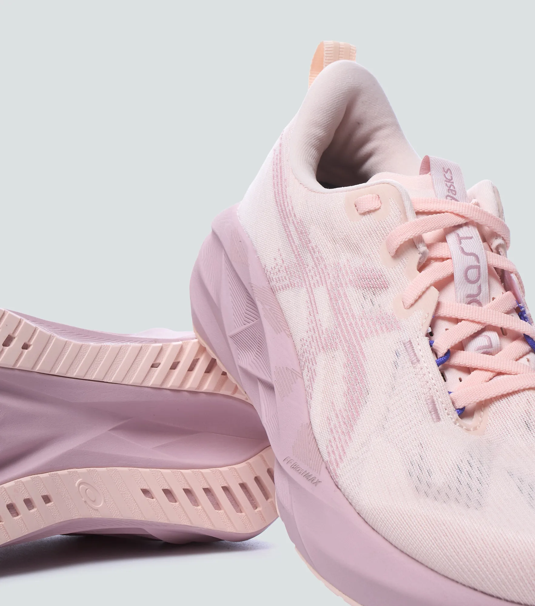 Tenis Asic Novablast 5 133213 RS