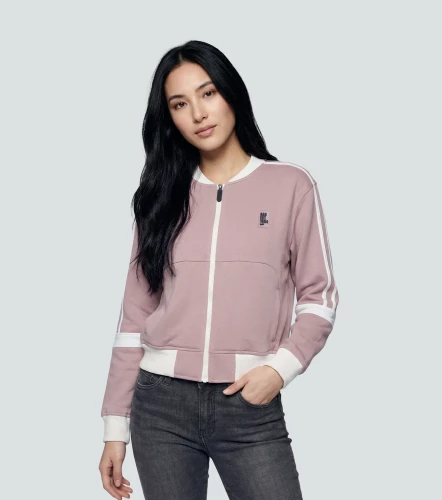 Lenka Buzo Femenino GasRS