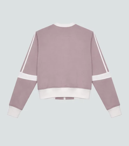 Lenka Buzo Femenino GasRS