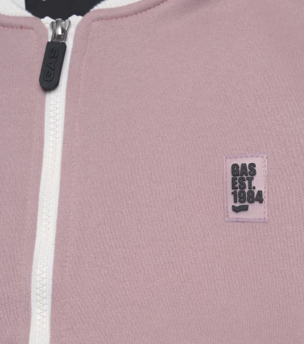 Lenka Buzo Femenino GasRS