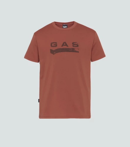 Filio T Shirt Relaxed Masculino GasTR