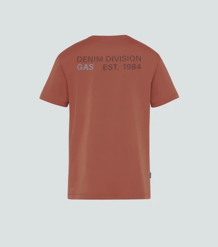 Filio T Shirt Relaxed Masculino GasTR