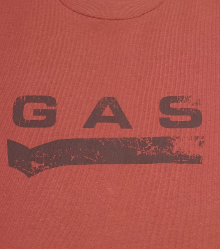 Filio T Shirt Relaxed Masculino GasTR