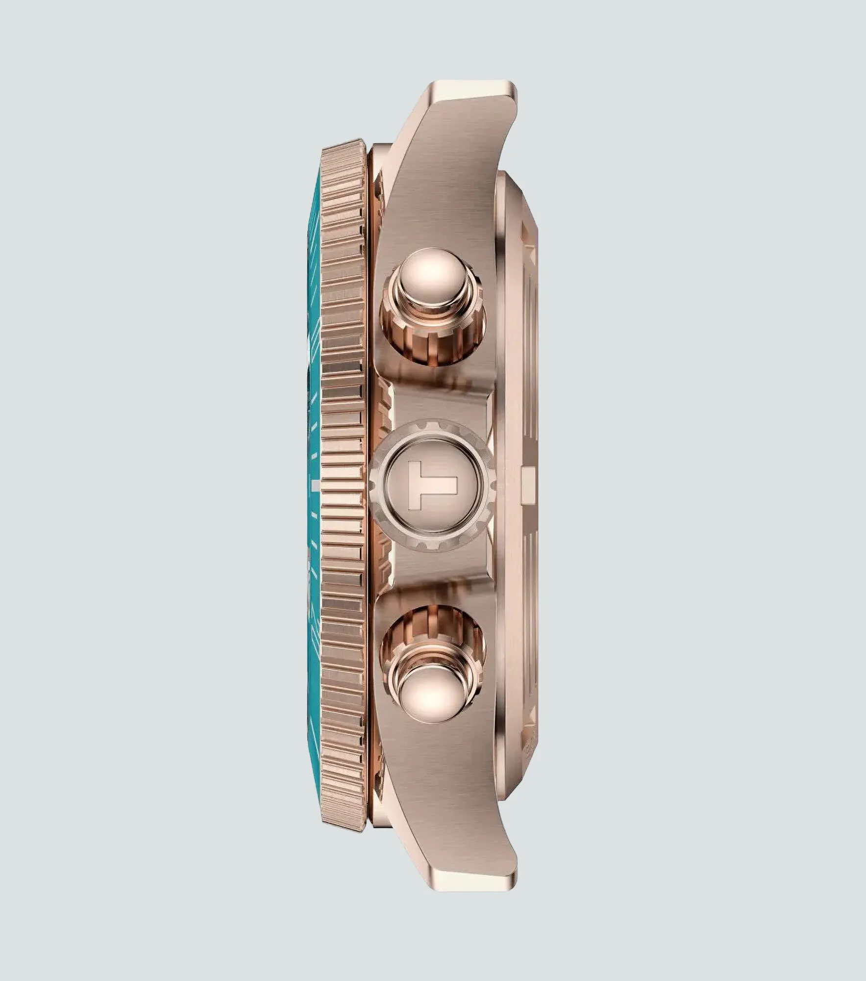 Reloj Tissot Dama 133264 AT