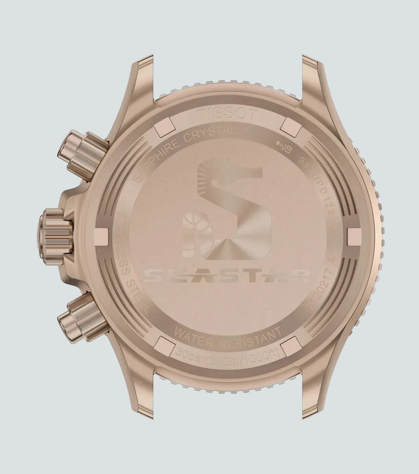 Reloj Tissot Dama 133264 AT