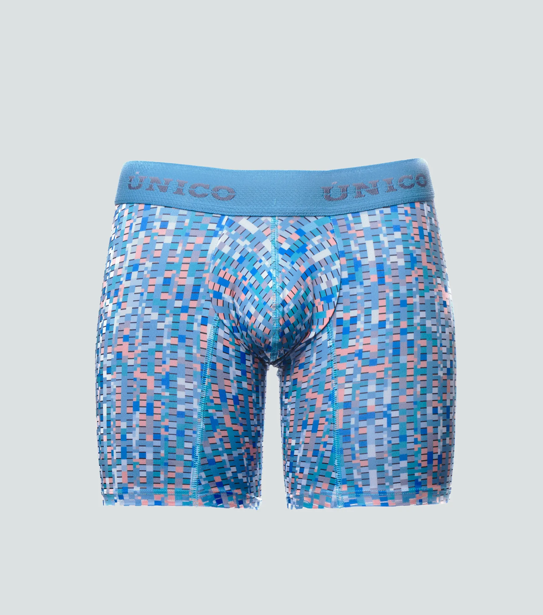 Boxer Unico Medio Lignina 133356 AT